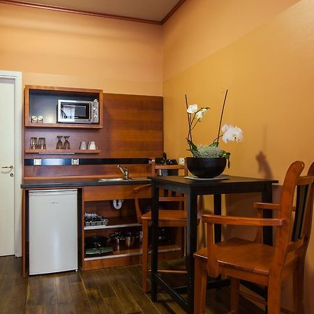 Oasis Prague Apartments Dış mekan fotoğraf