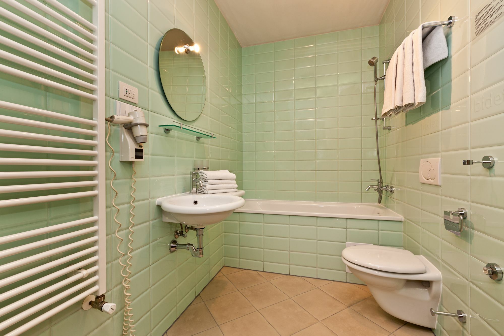 Oasis Prague Apartments Dış mekan fotoğraf
