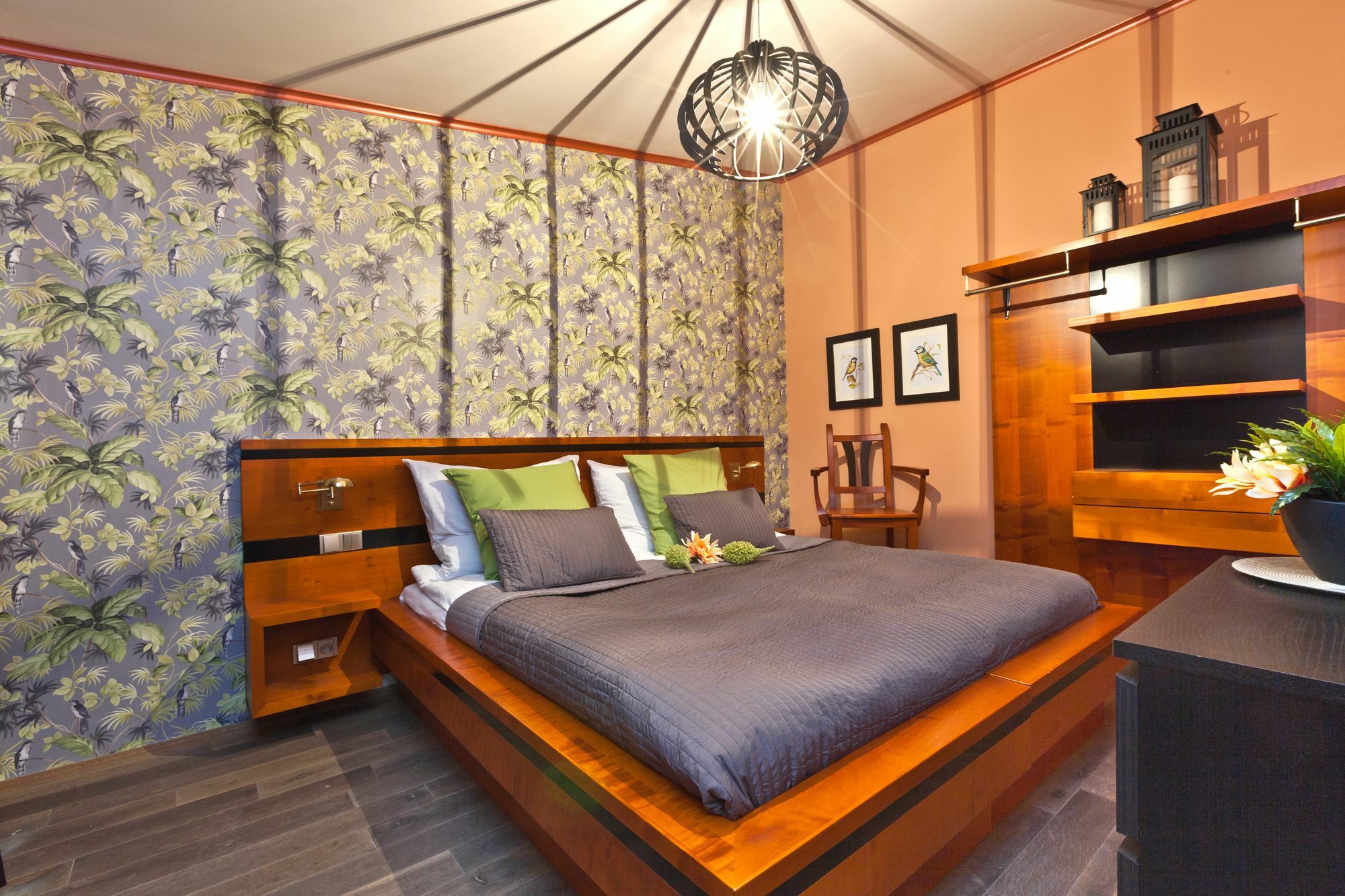 Oasis Prague Apartments Dış mekan fotoğraf