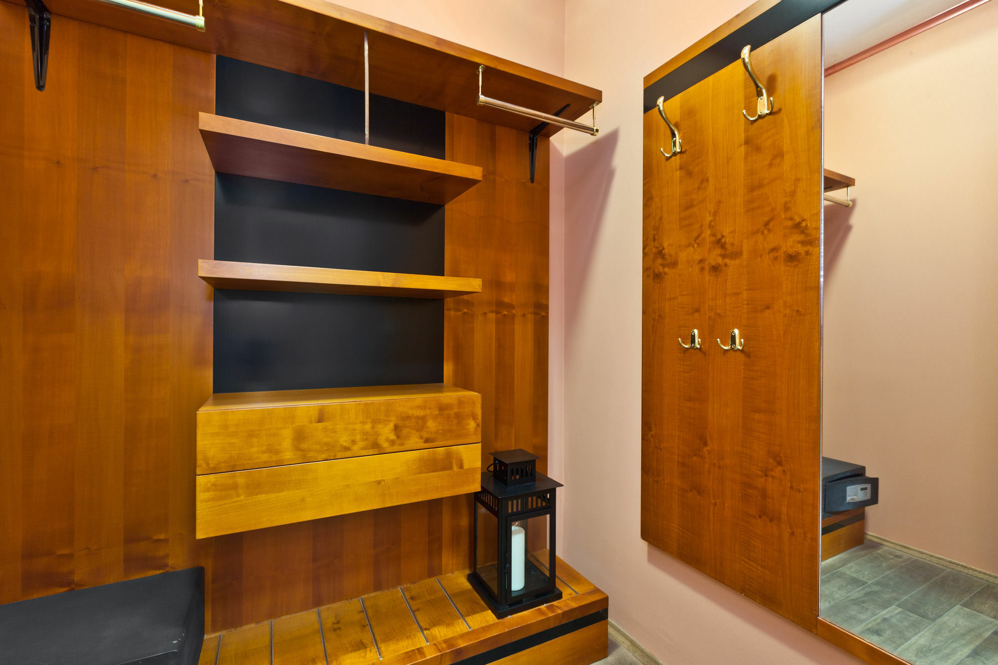 Oasis Prague Apartments Dış mekan fotoğraf