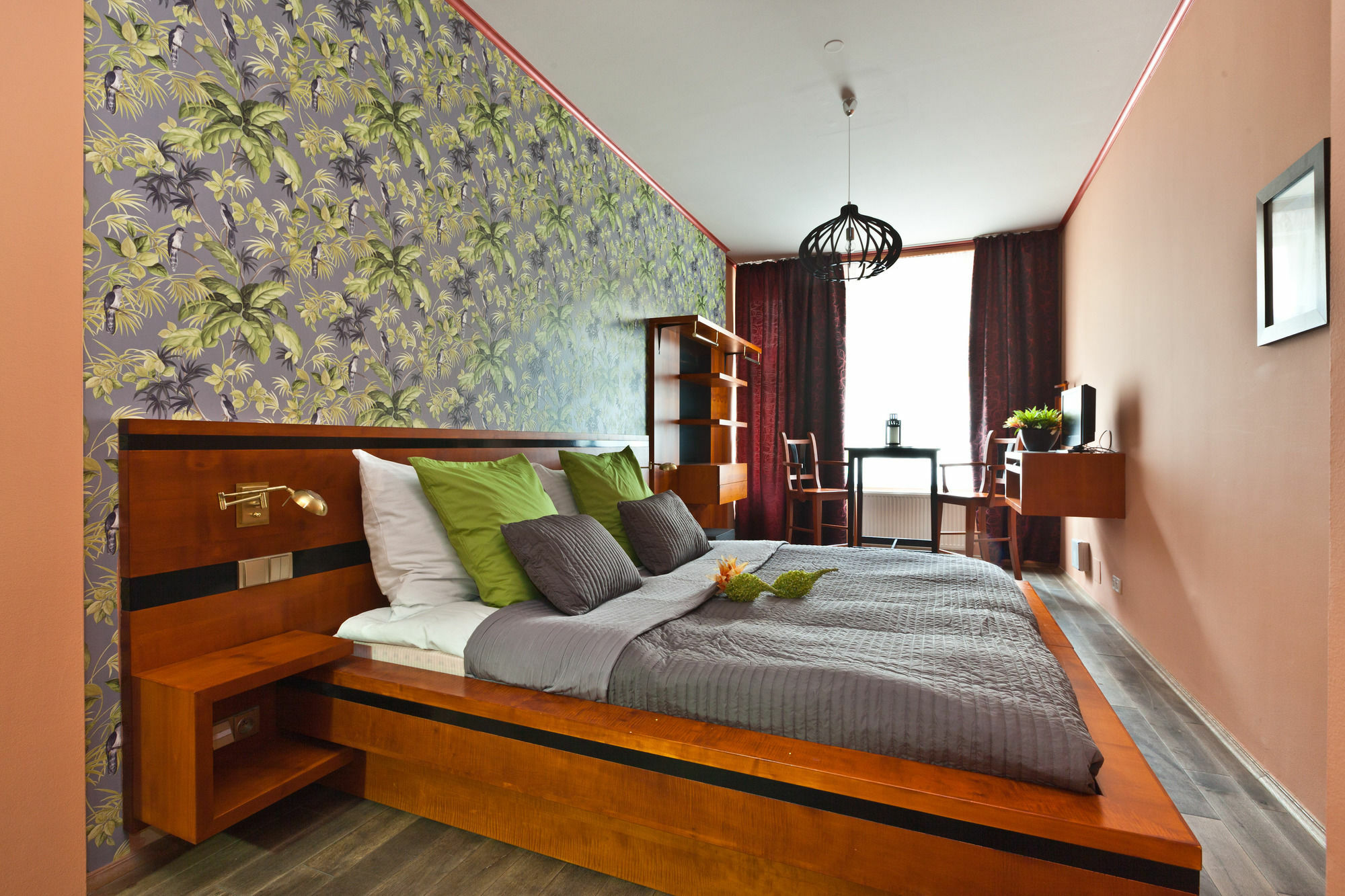 Oasis Prague Apartments Dış mekan fotoğraf