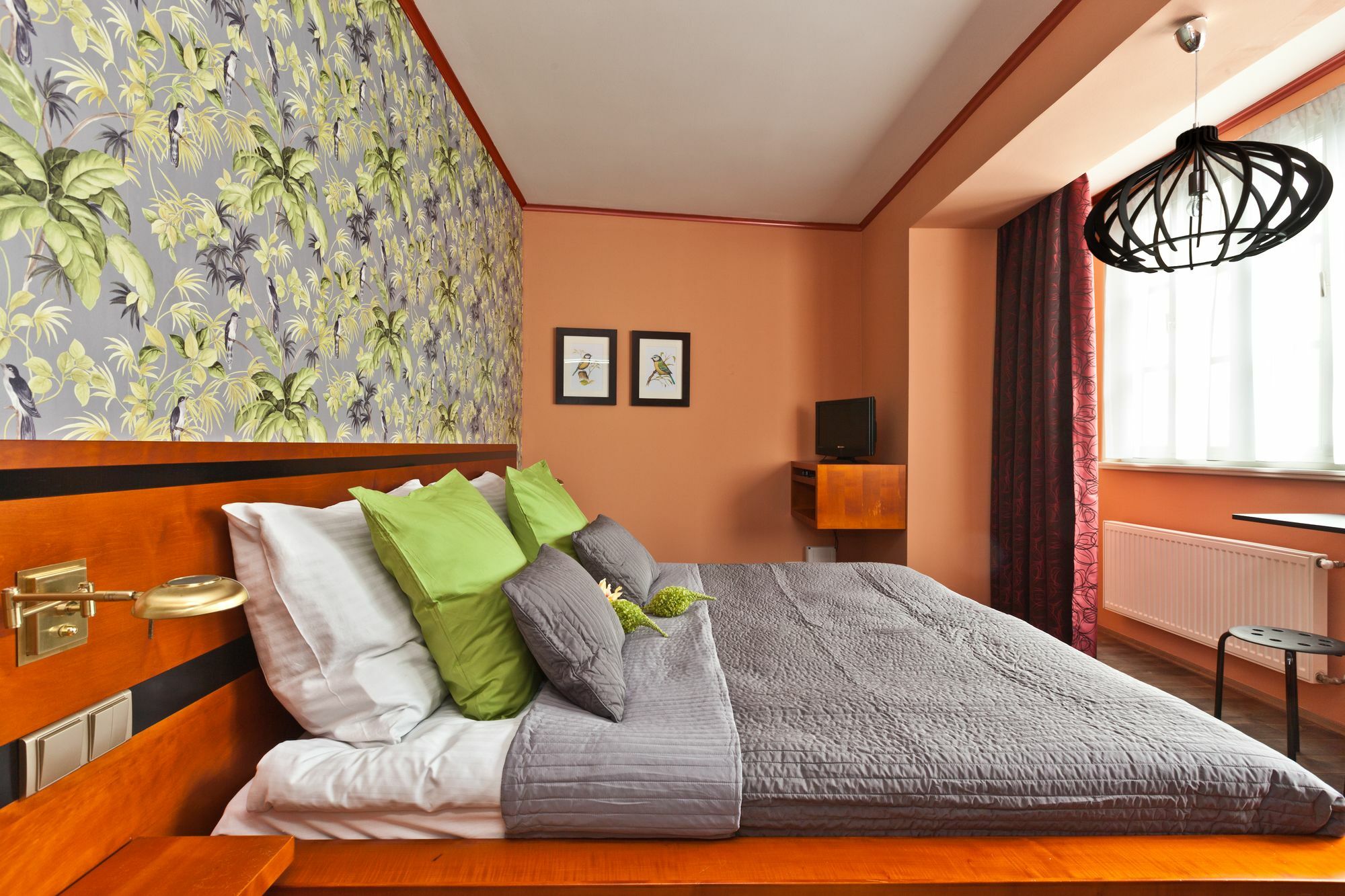 Oasis Prague Apartments Dış mekan fotoğraf